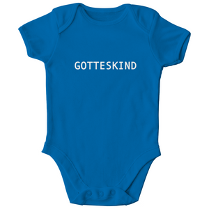 Kinder Bio Body gotteskind