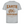 Herren T-Shirt earth ist temporary matthew 5:18