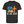 Herren T-Shirt jesus took naps mark 4:38 faultier