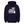 Unisex Oversize Hoodie in jesus name i play guitarist