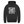 Damen Hoodie pray more worry less