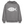 Oversize Washed Hoodie fisch symbol ICHTHYS Jesus