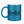 Glitzertasse created with a purpose