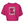 Damen Oversize Crop Topwhere the spirit of the lord