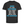 Herren T-Shirt god is like oxygen