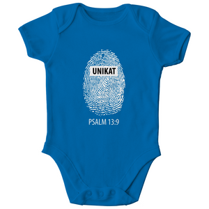 Kinder Bio Body unikat psalm 13:9