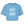Damen Oversize Crop Top von gott geschaffen