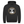 Herren Hoodie jesus is king dornenkrone