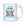 Tasse god is like oxygen