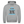 Herren Hoodie god is like oxygen