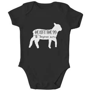 Kinder Bio Body he left the 99