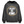 Oversize Washed Hoodie jesus is king dornenkrone