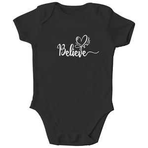 Kinder Bio Body believe