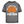 Oversize Washed T-Shirt he died for me