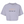 Damen Oversize Crop Top faith hope love