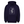 Unisex Oversize Hoodie in hoc signo vinces Christogramm