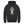 Damen Hoodie kreuz roots