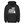 Unisex Oversize Hoodie in jesus name i play guitarist