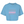 Damen Oversize Crop Topchosen jeremiah 1:5