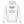 Oversize Hoodie Ohne Kordel faith hebrews 11:1