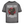 Oversize Washed T-Shirt rise up like eagles isaiah 40:31