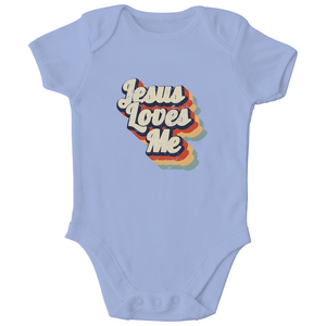 Kinder Bio Body jesus loves me