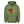 Unisex Oversize Hoodie der mich stark macht schmetterling