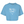 Damen Oversize Crop Top jesus has my back