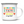 Emaille Tasse teaching jesus lehrer