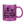 Glitzertasse it is well wih my soul