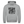 Herren Hoodie pray more worry less