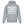 Oversize Hoodie Ohne Kordel pray more worry less
