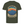Herren T-Shirt faith can move mountains matthew 17:20