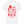 Herren T-Shirt he loved us first 1 john 4:19