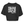 Damen Oversize Crop Top then you god through deep waters