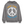 Oversize Washed Hoodie know jesus know peace