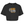 Damen Oversize Crop Top god is good