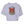 Damen Oversize Crop Top be strong and courageous joshua 1:9