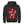 Herren Hoodie he loved us first 1 john 4:19