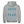 Herren Hoodie faith over fear psalm 118:6
