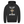 Damen Hoodie just a girl who loves jesus