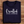 Oversize T-Shirt created with a purpose