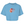 Damen Oversize Crop Top der mich stark macht rose philipper 4:13