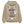 Oversize Washed Hoodie where the spirit of the lord
