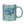 Glitzertasse i ate jonah wal
