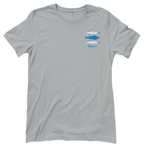 Damen T-Shirt called to be different romans 12:2