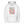 Unisex Oversize Hoodie give like santa love like jesus