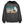 Oversize Washed Hoodie this girl runs on horses und jesus reiterin