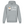 Oversize Hoodie Ohne Kordel ich bin gewollt