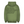 Unisex Oversize Hoodie hey du hinter mir